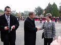 5 út + főtér átadó 055